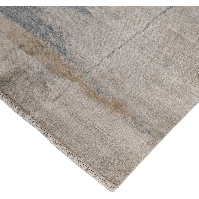 Amer Ensemble Ivory ENS-38 10ft. x 14ft. Rect. Rug