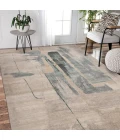 Amer Ensemble Ivory ENS-38 10ft. x 14ft. Rect. Rug