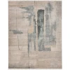 Amer Ensemble Ivory ENS-38 8ft. x 10ft. Rect. Rug