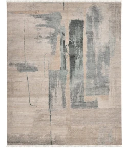Amer Ensemble Ivory ENS-38 2ft. x 3ft. Rect. Rug