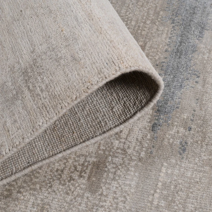Amer Ensemble Ivory ENS-38 10ft. x 14ft. Rect. Rug