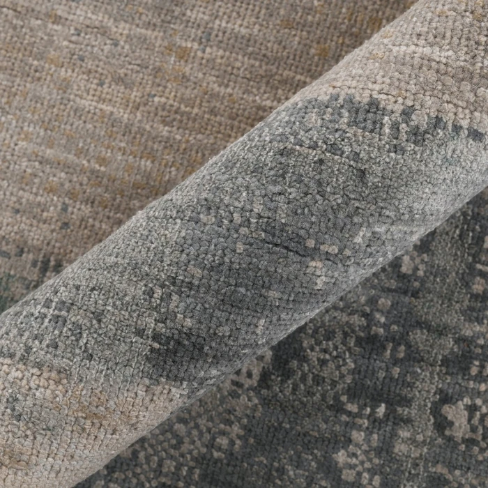 Amer Ensemble Ivory ENS-38 10ft. x 14ft. Rect. Rug
