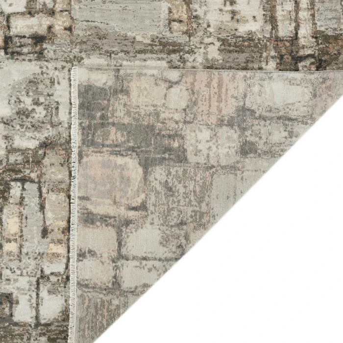 Amer Ensemble Platinum ENS-6 2ft. x 3ft. Rect. Rug