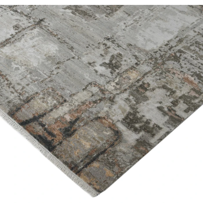 Amer Ensemble Platinum ENS-6 2ft. x 3ft. Rect. Rug