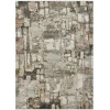 Amer Ensemble Platinum ENS-6 8ft. x 10ft. Rect. Rug