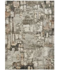 Amer Ensemble Platinum ENS-6 2ft. x 3ft. Rect. Rug