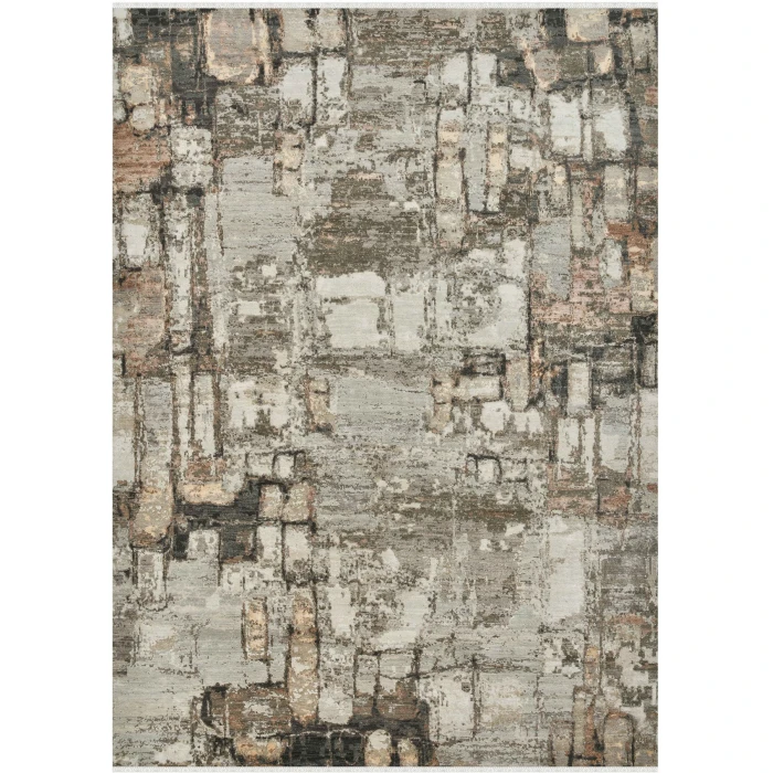 Amer Ensemble Platinum ENS-6 2ft. x 3ft. Rect. Rug