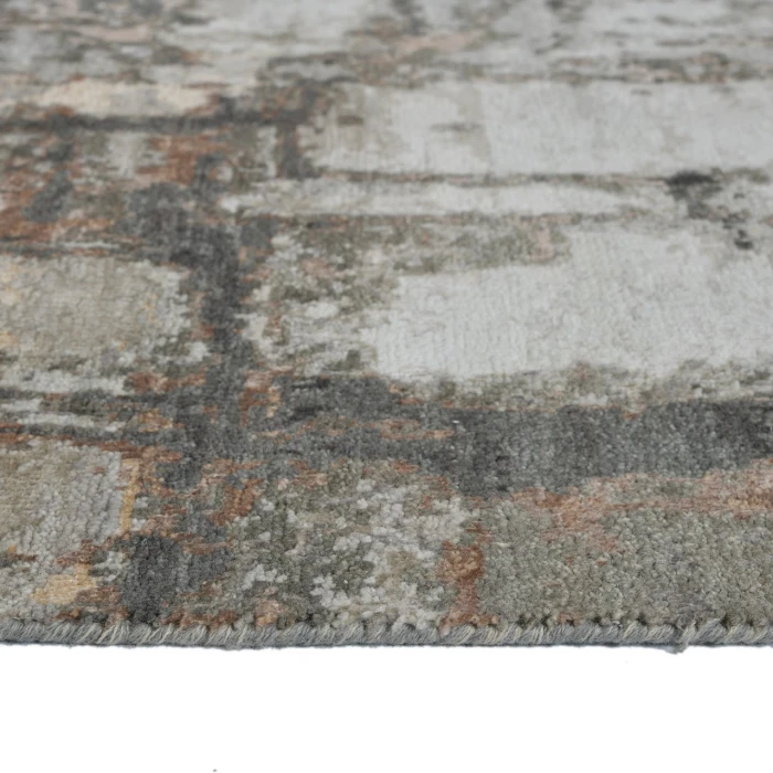 Amer Ensemble Platinum ENS-6 2ft. x 3ft. Rect. Rug