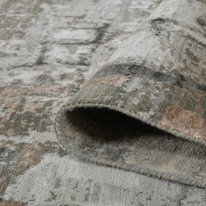 Amer Ensemble Platinum ENS-6 2ft. x 3ft. Rect. Rug