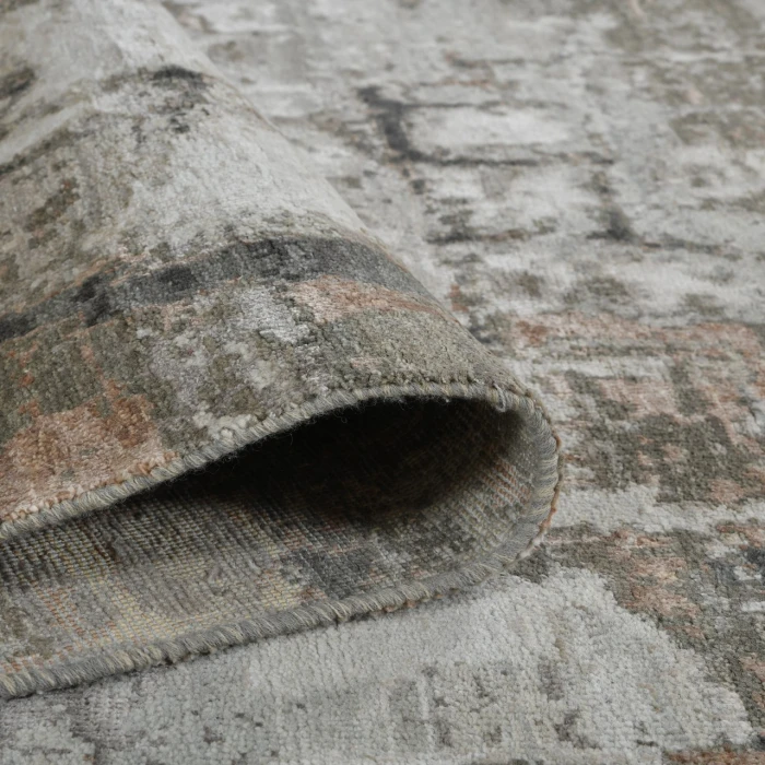 Amer Ensemble Platinum ENS-6 2ft. x 3ft. Rect. Rug
