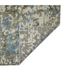 Amer Essence Blue ESS-2 8ft. x 10ft. Rect. Rug