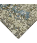 Amer Essence Blue ESS-2 8ft. x 10ft. Rect. Rug