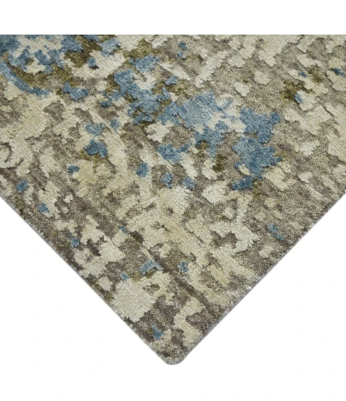 Amer Essence Blue ESS-2 8ft. x 10ft. Rect. Rug