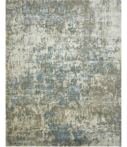 Amer Essence Blue ESS-2 8ft. x 10ft. Rect. Rug