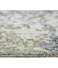 Amer Essence Blue ESS-2 8ft. x 10ft. Rect. Rug
