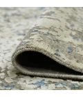 Amer Essence Blue ESS-2 8ft. x 10ft. Rect. Rug
