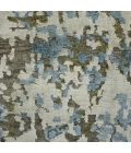 Amer Essence Blue ESS-2 8ft. x 10ft. Rect. Rug