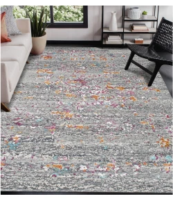 Amer Essence Storm ESS-5 2ft. x 3ft. Rect. Rug
