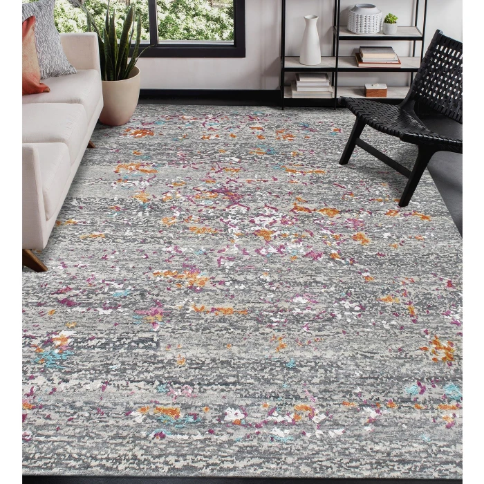Amer Essence Storm ESS-5 2ft. x 3ft. Rect. Rug
