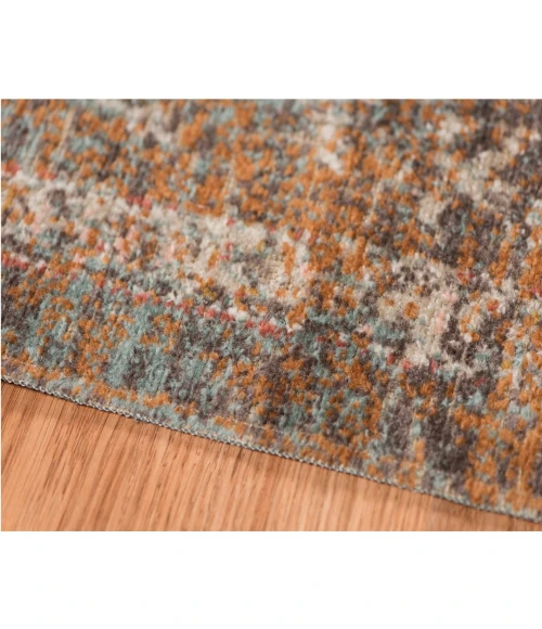 Amer Eternal Lisbon Vintage Taupe Area Rug 9'10"x13'10"