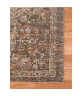 Amer Eternal Lisbon Vintage Taupe Area Rug 9'10"x13'10"
