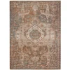 Amer Eternal ETE-11 Lisbon Taupe Rug 8 ft. 11 in. X 11 ft. 11 in. Rectangle