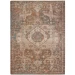 Amer Eternal ETE-11 Lisbon Taupe Rug 7 ft. 6 in. X 9 ft. 6 in. Rectangle