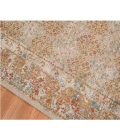 Amer Eternal Pierson Vintage Beige Area Rug 9'10"x13'10"