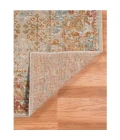 Amer Eternal Pierson Vintage Beige Area Rug 9'10"x13'10"