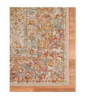 Amer Eternal Pierson Vintage Beige Area Rug 9'10"x13'10"