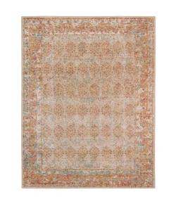 Amer Eternal ETE-16 Pierson Beige Rug 9 ft. 10 in. X 13 ft. 10 in. Rectangle