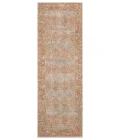 Amer Eternal Pierson Vintage Beige Runner Rug 2'7"x7'6"