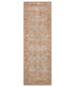 Amer Eternal ETE-16 Pierson Beige Rug 2 ft. 7 in. X 7 ft. 6 in. Runner