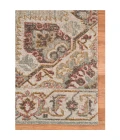 Amer Eternal Witney Vintage Beige Area Rug 9'10"x13'10"