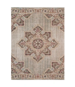 Amer Eternal ETE-20 Witney Beige Rug 8 ft. 11 in. X 11 ft. 11 in. Rectangle