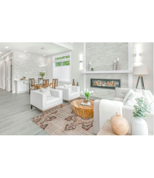 Amer Eternal Witney Vintage Beige Area Rug 9'10"x13'10"