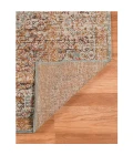 Amer Eternal Raysley Vintage Sea Green Area Rug 9'10"x13'10"