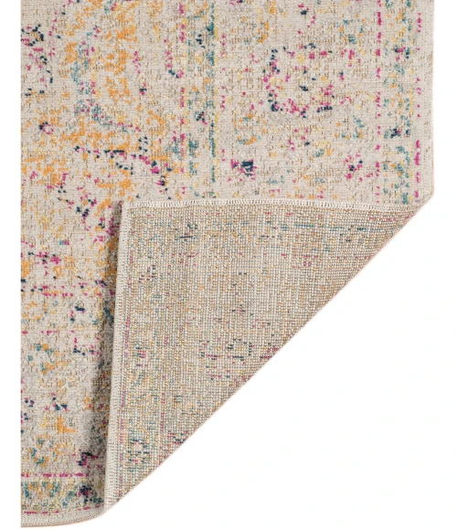 Amer Eternal Ivory ETE-2 5ft.7in. x 7ft.6in. Rect. Rug