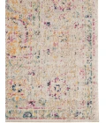 Amer Eternal Ivory ETE-2 5ft.7in. x 7ft.6in. Rect. Rug