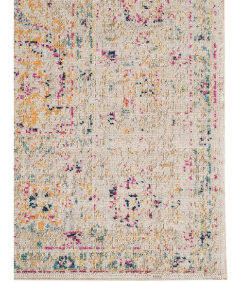 Amer Eternal Ivory ETE-2 5ft.7in. x 7ft.6in. Rect. Rug