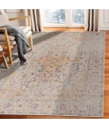 Amer Eternal Ivory ETE-2 5ft.7in. x 7ft.6in. Rect. Rug