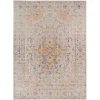 Amer Eternal Ivory ETE-2 5ft.7in. x 7ft.6in. Rect. Rug
