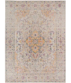 Amer Eternal Ivory ETE-2 5ft.7in. x 7ft.6in. Rect. Rug