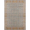 Amer Eternal Watton Vintage Teal Rug 9'10"x13'10"