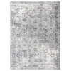 Amer Fairmont FAI-2 Lyon Gray Rug 2 ft. X 3 ft. 3 in. Rectangle