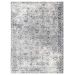 Amer Fairmont FAI-2 Lyon Gray Rug 3 ft. 3 in. X 4 ft. 11 in. Rectangle