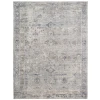 Amer Fairmont FAI-4 Cohaug Gray Rug 2 ft. X 3 ft. 3 in. Rectangle