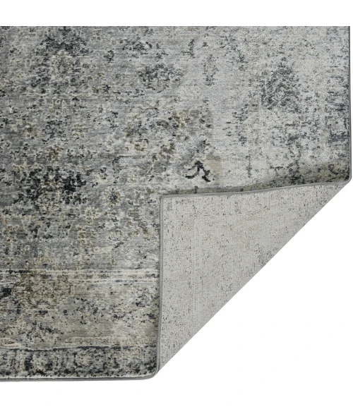 Amer Fairmont Gray FAI-2 10ft.3in. x 14ft.3in. Rect. Rug