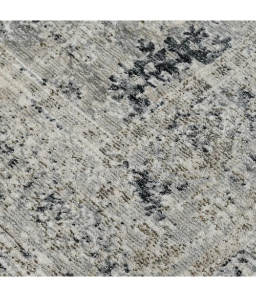 Amer Fairmont Gray FAI-2 10ft.3in. x 14ft.3in. Rect. Rug