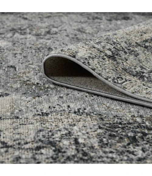 Amer Fairmont Gray FAI-2 10ft.3in. x 14ft.3in. Rect. Rug